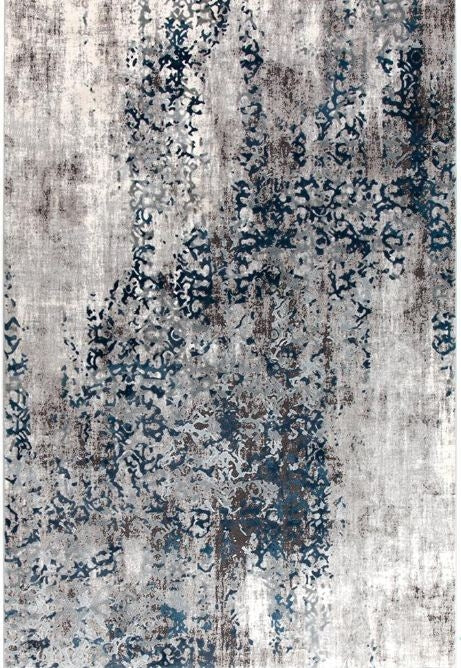 NNEDSZ Kendra 1731 Grey By Rug Culture-400X300CM - RECTANGLE