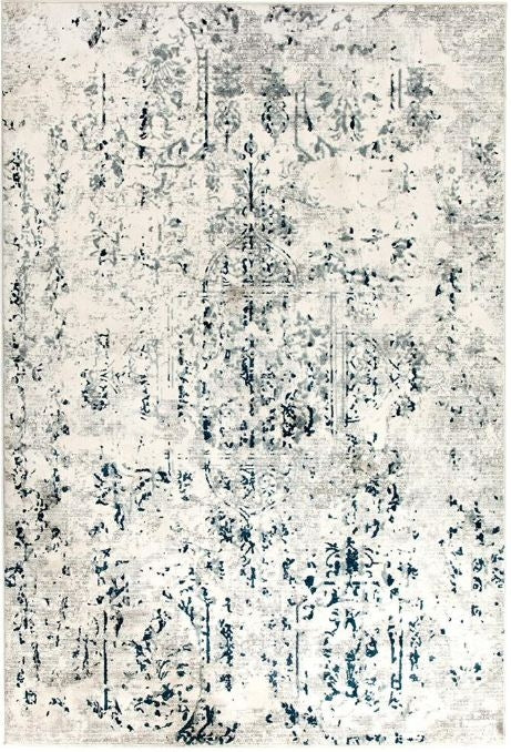 NNEDSZ Kendra 1732 White By Rug Culture-400X300CM - RECTANGLE
