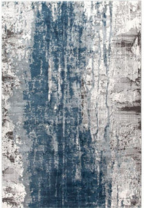 NNEDSZ Kendra 1733 Blue By Rug Culture-400X300CM - RECTANGLE