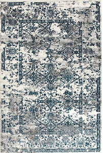 NNEDSZ Kendra 1734 White By Rug Culture-330X240CM - RECTANGLE