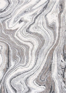 NNEDSZ Mineral 111 Grey by Rug Culture-290X200CM - RECTANGLE