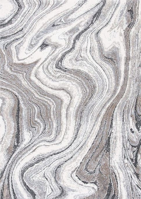 NNEDSZ Mineral 111 Grey by Rug Culture-290X200CM - RECTANGLE