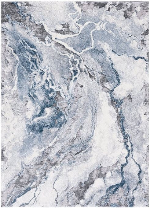 NNEDSZ Mineral 222 Blue by Rug Culture-290X200CM - RECTANGLE