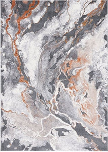 NNEDSZ Mineral 222 Rust by Rug Culture-290X200CM - RECTANGLE