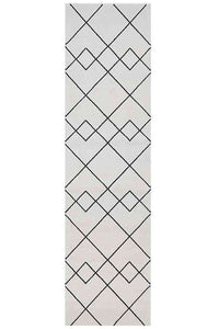 NNEDSZ Paradise Runner Diego by Rug Culture - 300X80CM - RUNNER