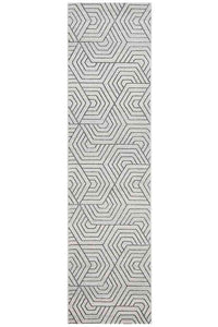 NNEDSZ Paradise Runner Esther by Rug Culture - 400X80CM - RUNNER
