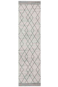 NNEDSZ Paradise Runner Gina by Rug Culture - 400X80CM - RUNNER