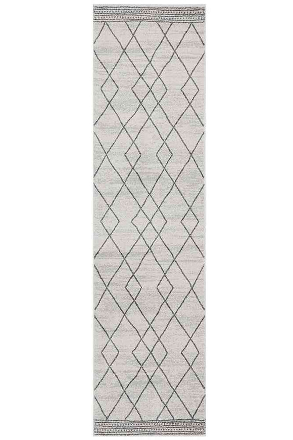 NNEDSZ Paradise Runner Gina by Rug Culture - 500X80CM - RUNNER