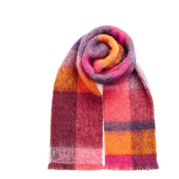 NNEDSZ Sally Alpaca Scarf by St Albans