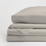 NNEDSZ Ddecor Home 1500 Thread count Premium Cotton Blend Sand Queen Sheet Set by Ddecor Home