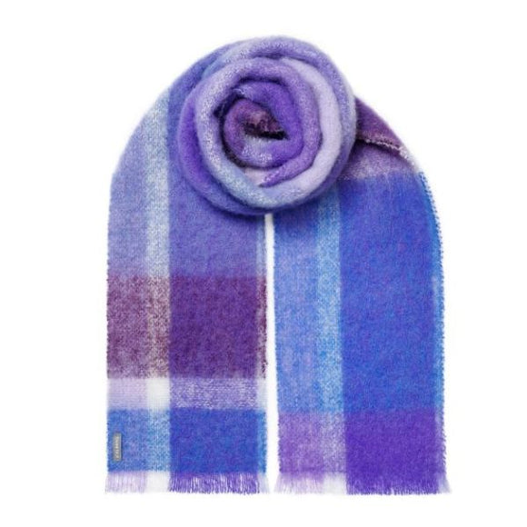 NNEDSZ Susie Alpaca Scarf by St Albans