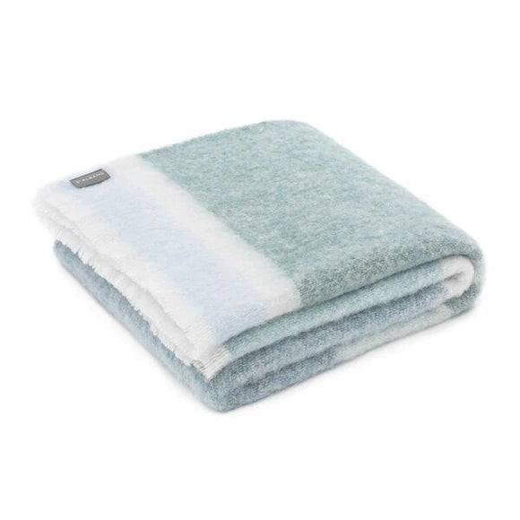 NNEDSZ Whitehaven Alpaca Throw by St Albans