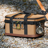 Outdoor sports products Large-Capacity Multi-Purpose Outdoor Tote & Storage Bag