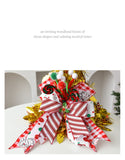 NNEDSZ Christmas gift Christmas Hat Decorative Ornaments