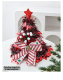 NNEDSZ Christmas gift Christmas Hat Decorative Ornaments