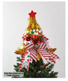 NNEDSZ Christmas gift Christmas Hat Decorative Ornaments