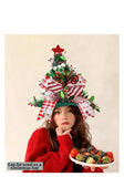 NNEDSZ Christmas gift Christmas Hat Decorative Ornaments