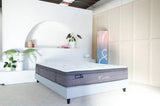 And Sleep Luna Mattress  King-Single