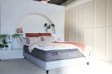 And Sleep Luna Mattress  King-Single