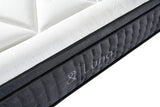 And Sleep Luna Mattress  Long-Single