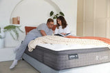 And Sleep Luna Mattress  Queen