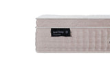 And Sleep Luxor Mattress  Double
