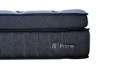 And Sleep Prime Mattress  Queen