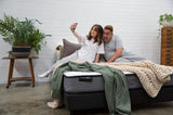 Slumbr Dusk Mattress  Double