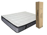 Slumbr Twilight Mattress  Queen