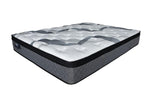Elite Latex Mattress Medium King