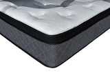 Elite Latex Mattress Medium King-Single