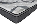 Elite Visco Mattress Medium Double