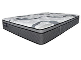 Elite Visco Mattress Soft Double