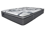 Elite Visco Mattress Soft King