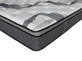 Elite Visco Mattress Soft super-King