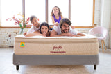 Elite Visco Mattress Soft super-King