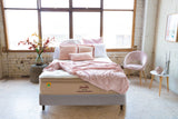 Elite Visco Mattress Soft Single