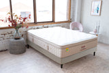 Elite Visco Mattress Soft Single