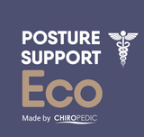 Posture Support Eco Mattress Medium King