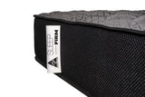 Sleep Firm Mattress  Double