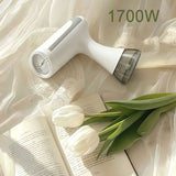 Electric Steam Iron Quick Heat Pump Wrinkle Remover 220V-240V Australian - White - Size 01