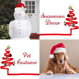 NNEDSZ 10Pack Christmas Santa Hats for Adults - Extra Thicken Velvet Santa Claus Hats for Women Men Fluffy Plush Xmas Hats Christmas Party Supplies New Year's Eve Party Hats for Adults Teenagers