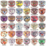 36pcs Soy Wax Scented Candle Gift Set 2.5 oz