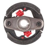 Pocket Bike Heavy Duty Clutch for 2-Stroke 43cc 47cc 49cc Mini Moto ATV Quad 4-Wheeler Dirt Bike Replacement Part