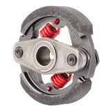 Pocket Bike Heavy Duty Clutch for 2-Stroke 43cc 47cc 49cc Mini Moto ATV Quad 4-Wheeler Dirt Bike Replacement Part