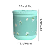 Odor Eliminators Gel Beads, Solid Air Freshener Odor Absorber Gel, Eliminates Odor in Bathrooms, Pet Scents Deodorizing Gel, Beads Air Fresheners Care for Toilet Closet Shoe Rack Bedroom Green