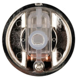 5 Pack W11156487 Cooktop Knobs Gas Stove Knobs Replacements Compatibles with Stove/Range Knobs Assembly