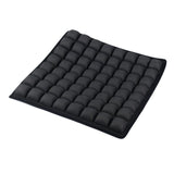 Air Seat Cushion Inflatable Seat Cushion Portable Car Seat Office Chair Wheelchair Pad Anti Bedsore Orthopedics Pain Pressure