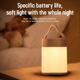 Portable Nursing Lamp Night Stand Lamp Small Lamp Table Lamps Decor Desk Light Bedside Lamps Desk Lamps Adorable Bedroom