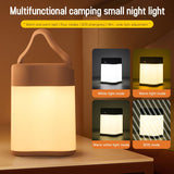 Portable Nursing Lamp Night Stand Lamp Small Lamp Table Lamps Decor Desk Light Bedside Lamps Desk Lamps Adorable Bedroom